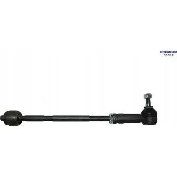 Zavěšení kol Řídicí tyč Sidem 63427