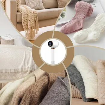 IP kamera AKUMULÁTOROVÝ GOLARKA PRO TKANÍ S AUTOMATICKÝM POHYBEM NAHORU A DOLŮ