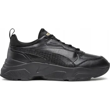 Dámské tenisky Dámské boty Puma Cassia 385279-02 Vel: 37