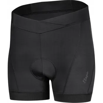 Dámské kraťasy Cyklistické Kraťasy Etape S černé