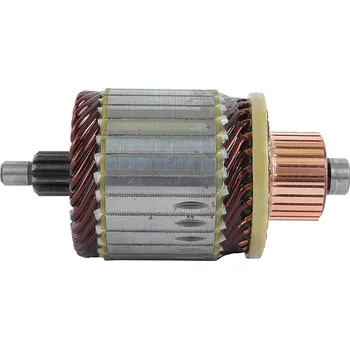 Autoelektrika Rotor startéru AS-PL (SA9030S)