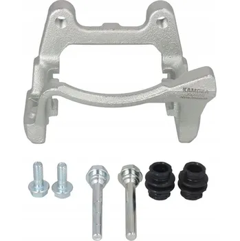 Brzdový třmen KAMOKA DRŽÁK BRZDOVÉHO TŘMENU ZADNÍ, LEVÝ.