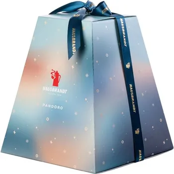 Trvanlivě pečivo Hausbrandt Panettone Pandoro Classico 750g