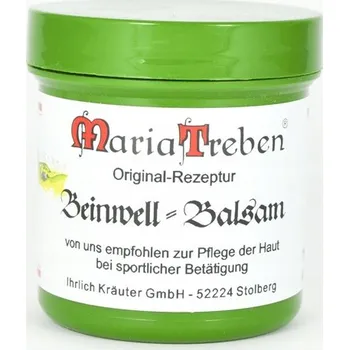 Bylinná léčivá mast Kostivalová mast Marii Treben 100 ml na zlomeniny
