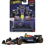 Hot Wheels Formula 1 RB20 Oracle Red…