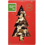 Hos Dárková sada mix ořechů a ovoce 150…