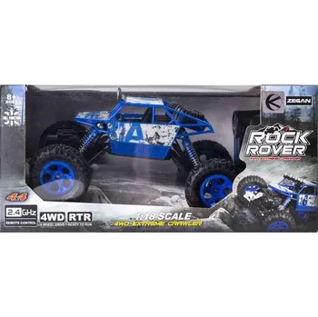 RC model auta Hračka na dálkové ovládání Kathay-Haster R-861