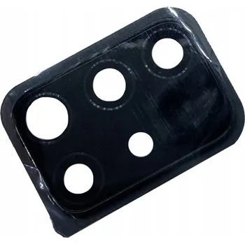 Pouzdro na mobilní telefon SKLO KRYTKA ČOČKY ZADNÍHO FOTOAPARÁTU PRO SAMSUNG GALAXY A51 5G ORIGINÁL