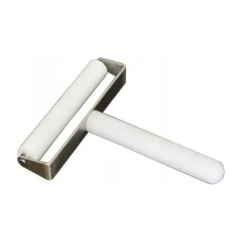 Malířský váleček Váleček pro nanášení lepidla LOCA OCA 10 cm TECHREBAL