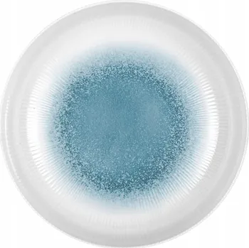 Talíř HLUBOKÝ TALÍŘ NA POLÉVKU BRUNNER METEORE 21 cm