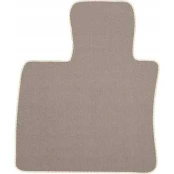 autokoberec Kobercové rohožky Edecor velurové 1 ks.