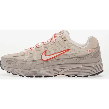 Pánské tenisky Tenisky Nike P-6000 Prm Phantom/ Picante Red-College Grey-Black EUR 47