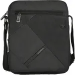 Pánská taška Gabol TWIST 543821 černá Barva: černá, Velikost: 0