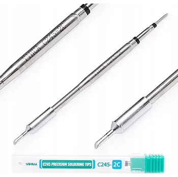 Páječka Hrot s topným tělesem Yihua 7EFF-3338E