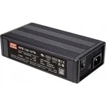 NPB-240-12TB Stolní nabíječka 205W 13.8V 13.5A