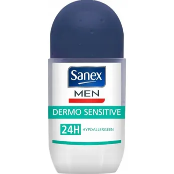 Sanex Men Dermo Sensitive 50 ml antiperspirant UK