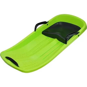 Plastové sáňky tradiční Sulov Šampion