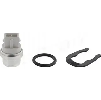 Čidlo automobilu Topran 700 472 Snímač, teplota chladicí kapaliny