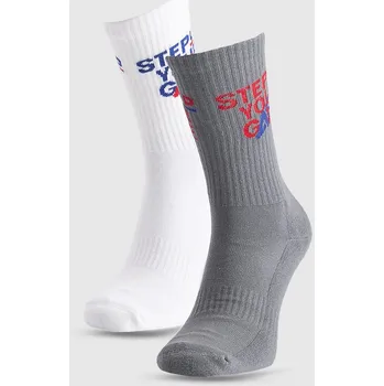 Pánské oblečení Vícebarevné Ponožky 4F , velikost 39-42