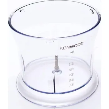 Kenwood KW712995 - originální sekací náhradní nádoba k tyčovému mixéru HB7xx, HDP4xx
