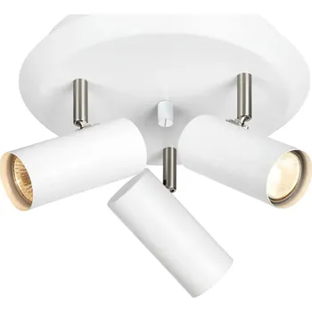 Markslöjd Barcelona stropní bodové svítidlo bílé