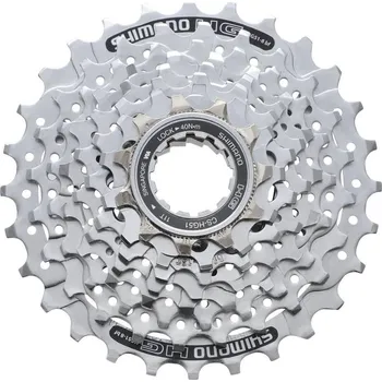 Kazeta přesmyku Shimano HG-41 11-30 Balené osmikolo