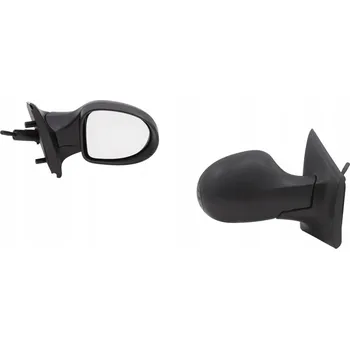 Auto zrcátko Vnější zpětné zrcátko pravé