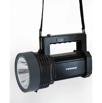 Klasická svítilna Tiross 180 lm LED