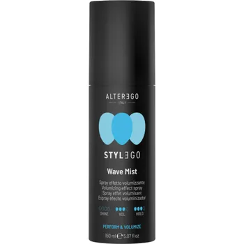 Stylingový přípravek ALTEREGO Mgiełka pro ZVĚTŠENÍ OBJEMU VLASŮ StylEgo Wave Mist 150 Ml