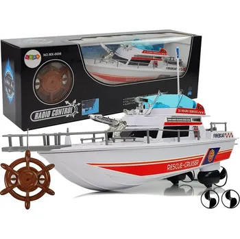 RC model lodě Tomido RC loď Sea Cruiser 44 cm