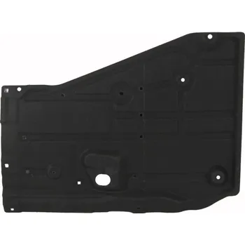 Posilovač řízení Blic 6601-02-3479981P Kryt motoru