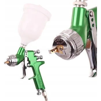 Stříkací pistole Stříkací pistole ITALCO H-929 HVLP 1,8 mm