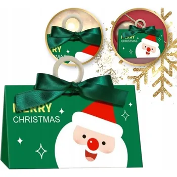 Obraz Krabička Ecarla papírová