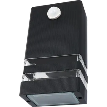 Nástěnné svítidlo Fasádní svítidlo Berge 0 lm napájení ze sítě