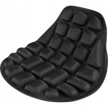 Polštář Polštář na motocykl je pohodlná, měkká a prodyšná