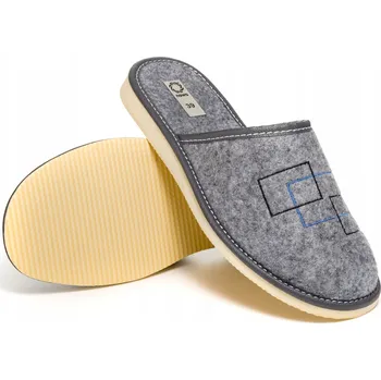 Dámské pantofle Pro Mládež pantofle, Papuče domácí pantofle, lehké a pohodlné Nazouváky 37