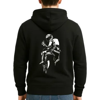 Žertovný předmět The doctor - pánská mikina s potiskem- Tričkový.cz