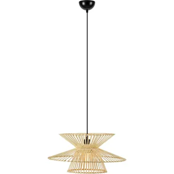 Markslöjd Duplici závěsné svítidlo přírodní