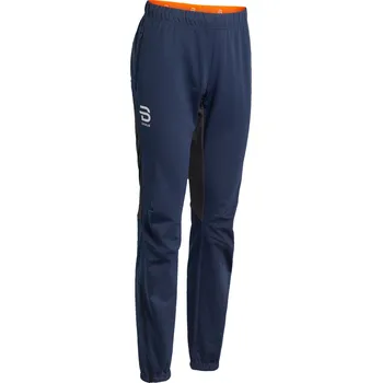 Snowboardové kalhoty Bjorn Daehlie Pants Power 2.0 Women - Navy M