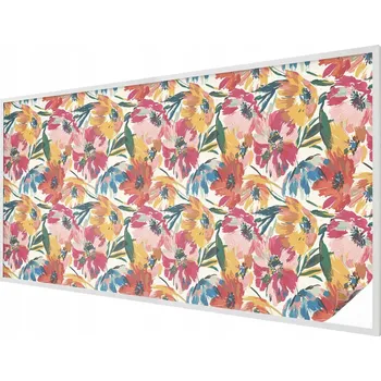 Okenní dekorace Hotová mléčná Fólie 100 x 200 cm