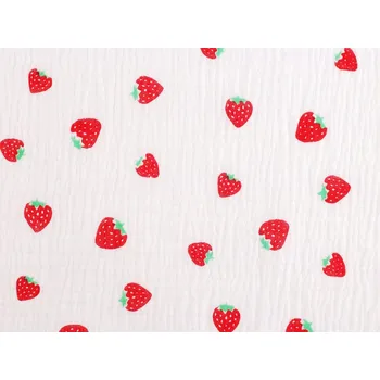 Látka bavlna 125 g/m2 šířka 155 cm bez barvy (nebarvená)