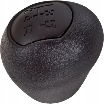 Hlavice řadicí páky HLAVICE ŘADICÍ PÁKY NÁHRADNÍ DÍL PRO FORD MONDEO III MK3 2000-2007