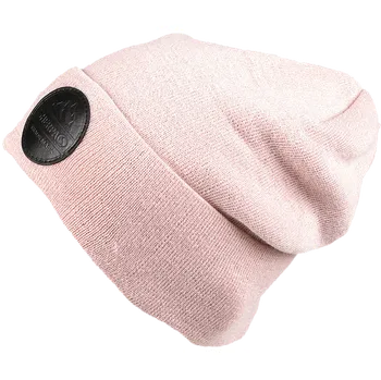 Čepice SHERPA - DĚTSKÁ ČEPICE REBEL II ROSE SHH3258ROSUNI