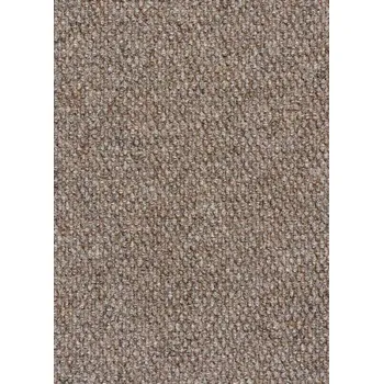 Koberec Breno Čisticí zóna NOVA NOP 19 béžová, šíře 200 cm