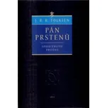 Pán prstenů Společenstvo prstenu – John Ronald Reuel Tolkien