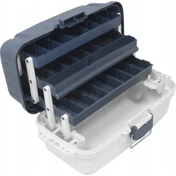 IP kamera York box PYH005B modrý