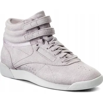 Dámská obuv REEBOK CN0603 KOŽENÉ SPORTOVNÍ BOTY 39 3E8G3*