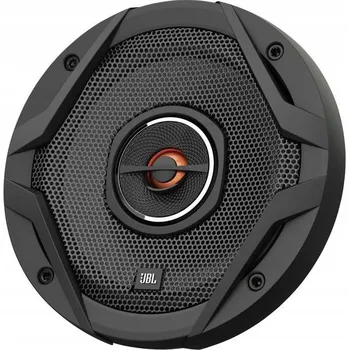Auto Hi-Fi Dvoupásmové reproduktory do auta JBL GX602