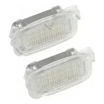 Osvětlení interiéru vozidel Osvětlení interiéru Abakus L54-470-002LED