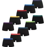 Lee Cooper WH422611-40 černé/barevné 10…